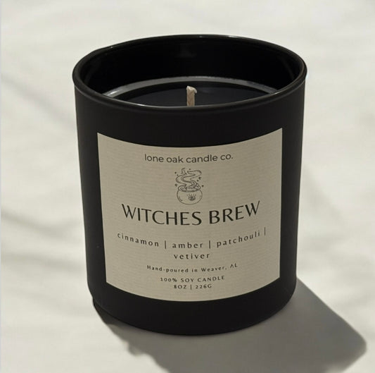 Witches Brew - Seasonal